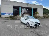 2010 Ford FIESTA