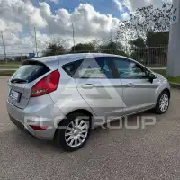 2010 Ford FIESTA
