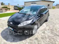 2010 Ford FIESTA