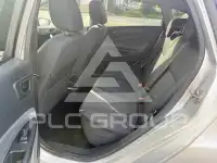 2010 Ford FIESTA