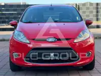 2010 Ford FIESTA
