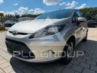 2010 Ford FIESTA