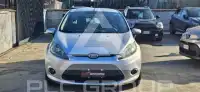 2010 Ford FIESTA