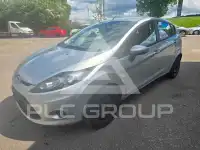 2010 Ford FIESTA