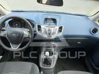 2010 Ford FIESTA