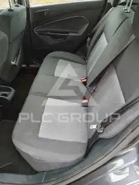 2010 Ford FIESTA