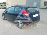 2010 Ford FIESTA