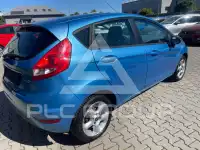 2010 Ford FIESTA