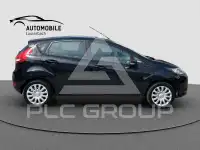 2010 Ford FIESTA