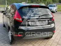 2010 Ford FIESTA