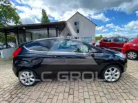2010 Ford FIESTA