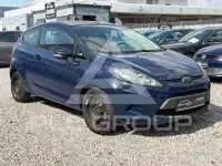 2010 Ford FIESTA