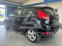 2010 Ford FIESTA