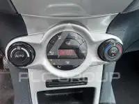2010 Ford FIESTA