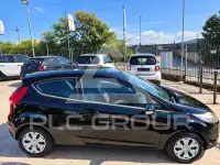 2010 Ford FIESTA