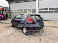 2010 Ford FIESTA
