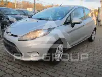 2010 Ford FIESTA