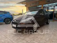 2010 Ford FIESTA