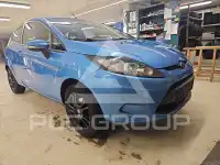 2010 Ford FIESTA