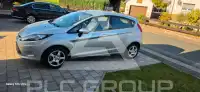 2010 Ford FIESTA