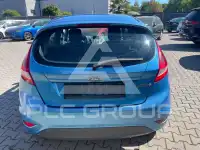 2010 Ford FIESTA