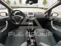 2010 Ford FIESTA