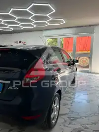 2010 Ford FIESTA