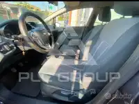 2010 Ford FIESTA