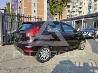 2010 Ford FIESTA