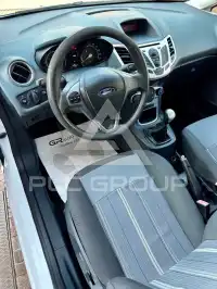 2010 Ford FIESTA