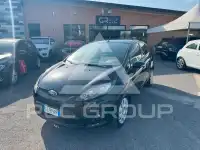 2010 Ford FIESTA
