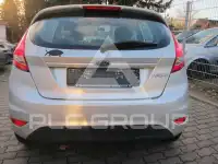 2010 Ford FIESTA