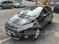 2010 Ford FIESTA
