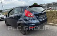 2010 Ford FIESTA