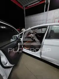 2010 Ford FIESTA
