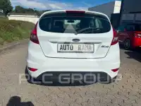 2010 Ford FIESTA