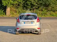 2010 Ford FIESTA