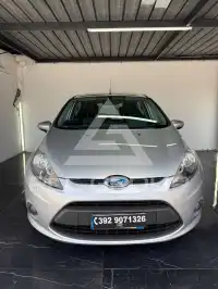 2010 Ford FIESTA