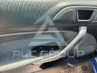 2010 Ford FIESTA