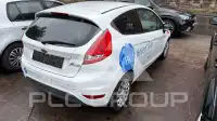2010 Ford FIESTA
