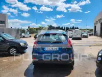 2010 Ford FIESTA