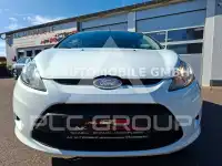 2010 Ford FIESTA