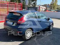 2010 Ford FIESTA