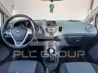 2010 Ford FIESTA