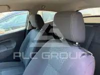 2010 Ford FIESTA