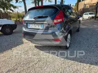 2010 Ford FIESTA