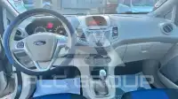 2010 Ford FIESTA