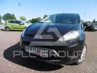 2010 Ford FIESTA