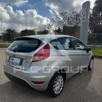 2010 Ford FIESTA