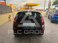 2010 Ford FIESTA
